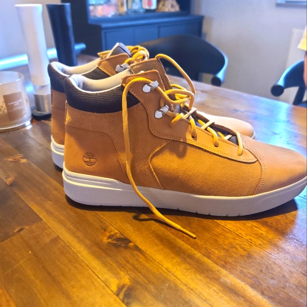 Timberland Shoes